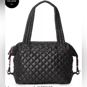 MZ Wallace tote